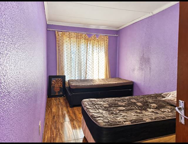 3 BEDROOM HOUSE FOR SALE IN SEBOKENG ZONE 10